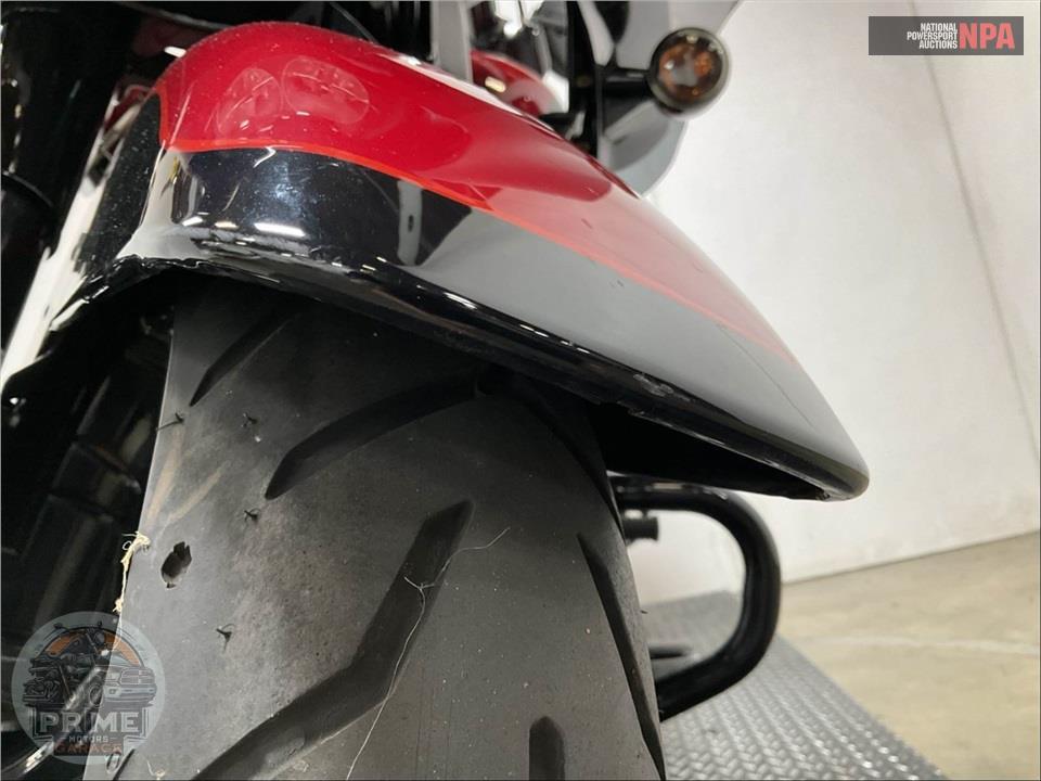 2021 Harley-Davidson FLTRXS ROAD GLIDE SPECIAL — фото 13