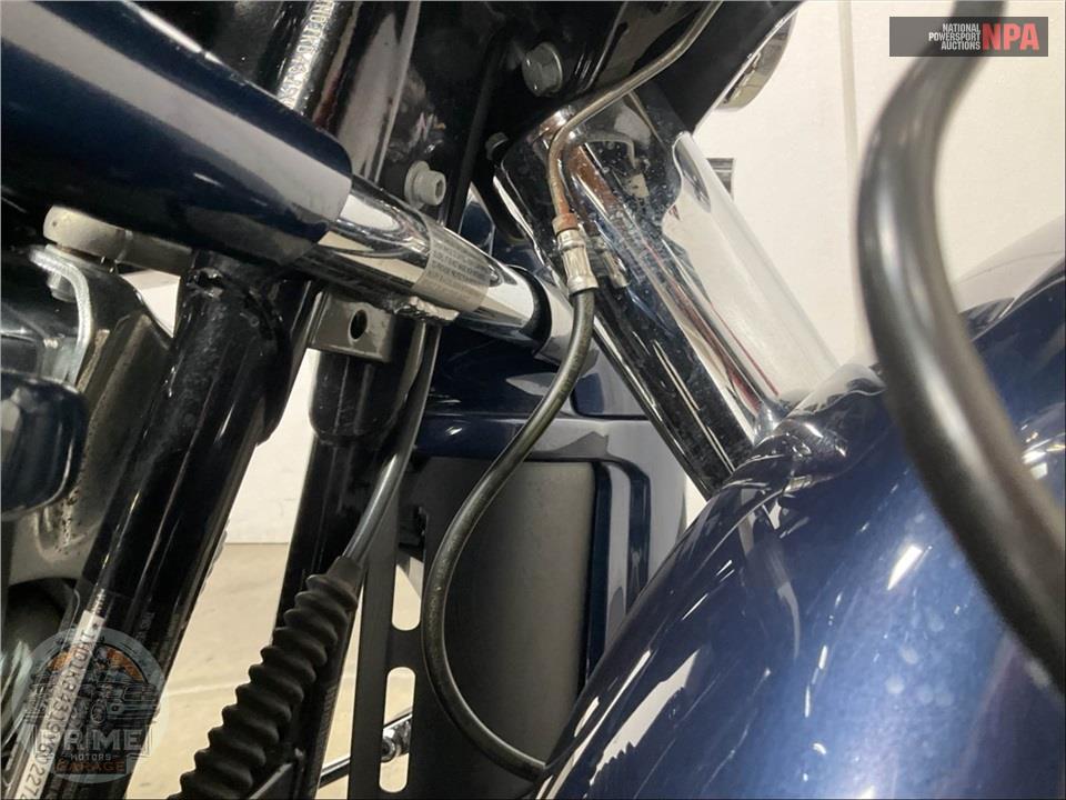 2009 Harley-Davidson FLHX STREET GLIDE — фото 12