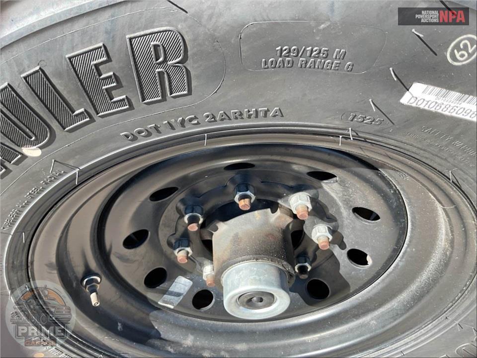 2023 Stryker Trailers Llc 7X24 EH14K — фото 11