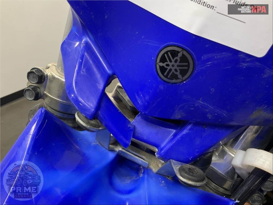 2024 Yamaha TT-R230 — фото 15