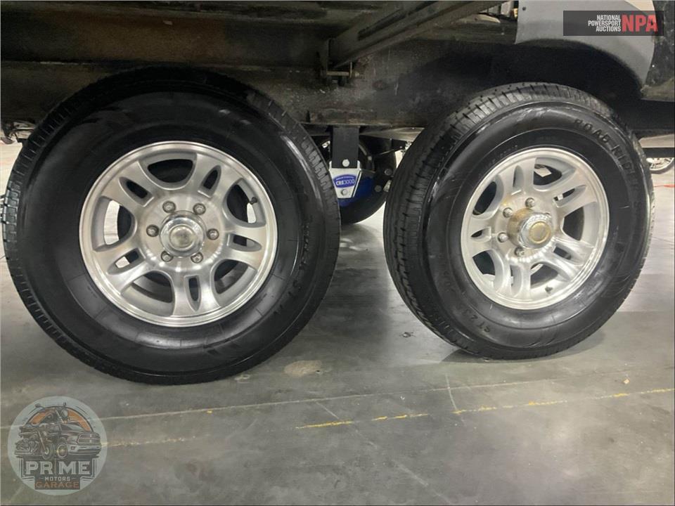 2015 Keystone Rv M-327 RES - COUGAR FIFTH WHEEL SERIES — фото 44