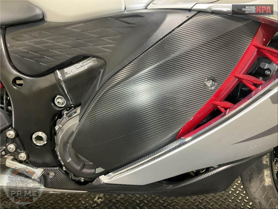 2022 Suzuki GSX1300RRM2 HAYABUSA — фото 6