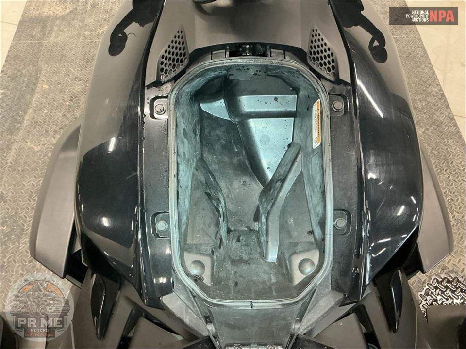 2024 Can-Am RYKER 600 ACE — фото 14