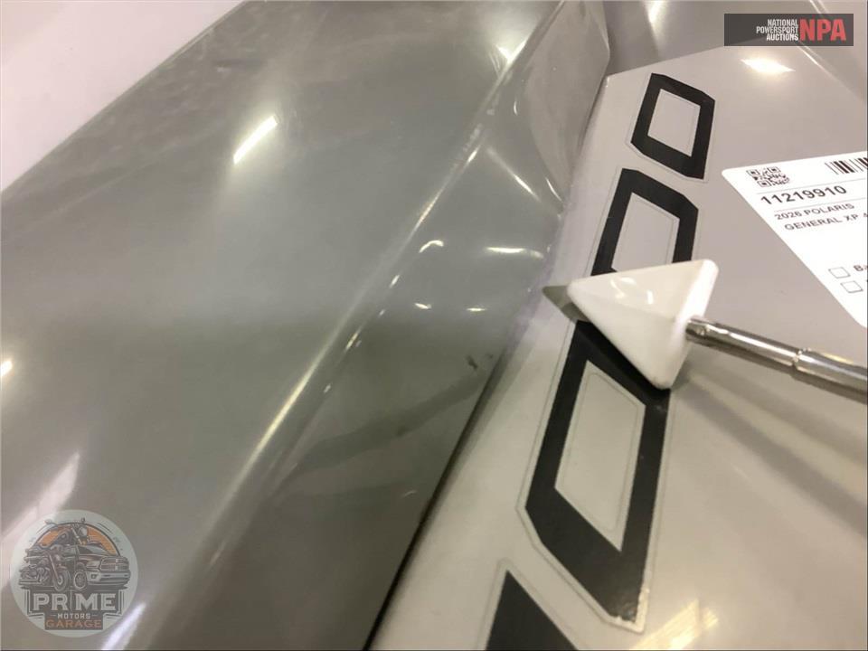 2026 Polaris GENERAL XP 4 1000 SPORT — фото 28