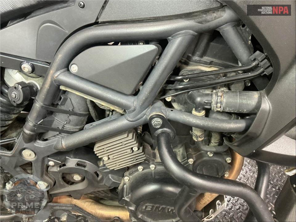 2010 Bmw F650GS — фото 14