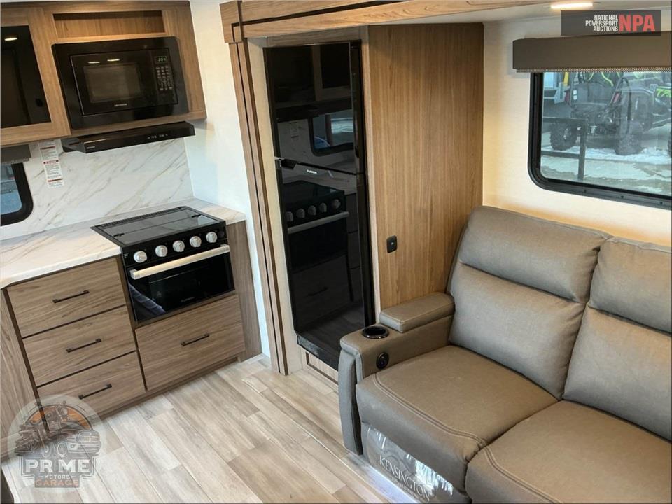 2025 Alliance Rv M-RK234 - DELTA ULTRA LIGHT SERIES — фото 7