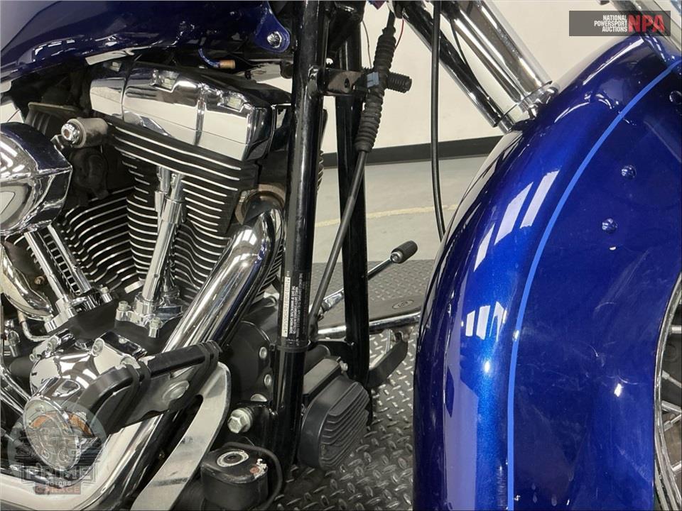 2006 Harley-Davidson FLSTNI SOFTAIL DELUXE — фото 12