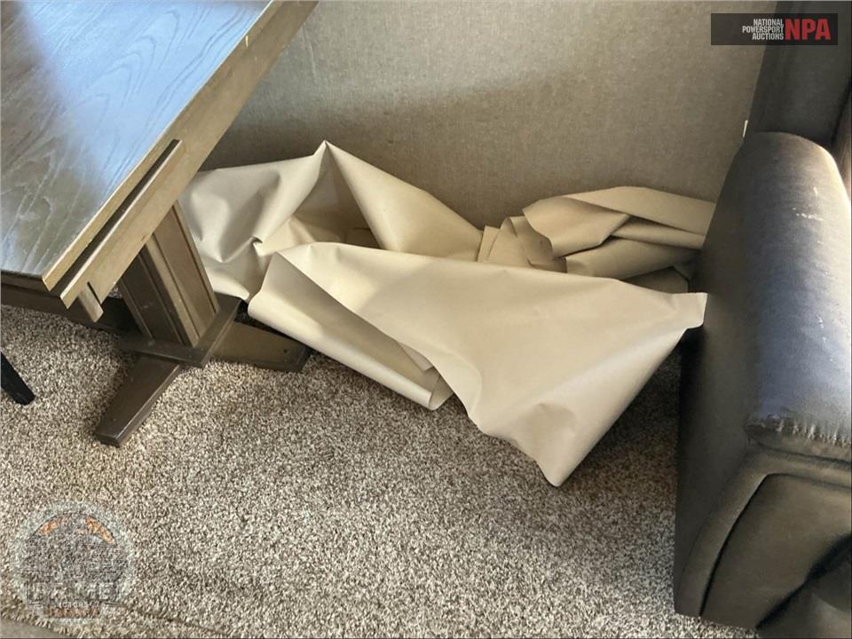 2018 Keystone Rv M-385 BR - MONTANA HIGH COUNTRY FIFTH WHEEL SERIES — фото 51