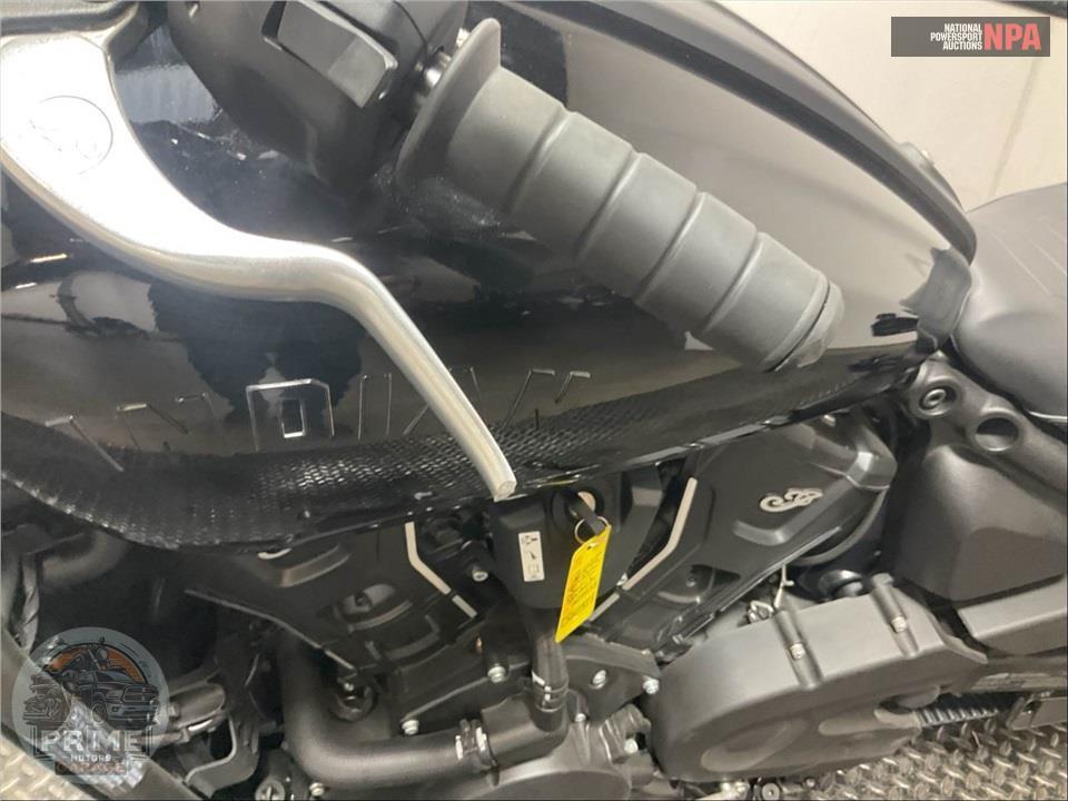 2025 Indian Motorcycle SCOUT SIXTY BOBBER LIMITED — фото 15