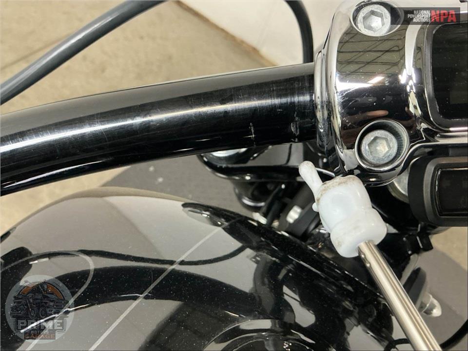 2019 Harley-Davidson FXBRS BREAKOUT 114 — фото 19