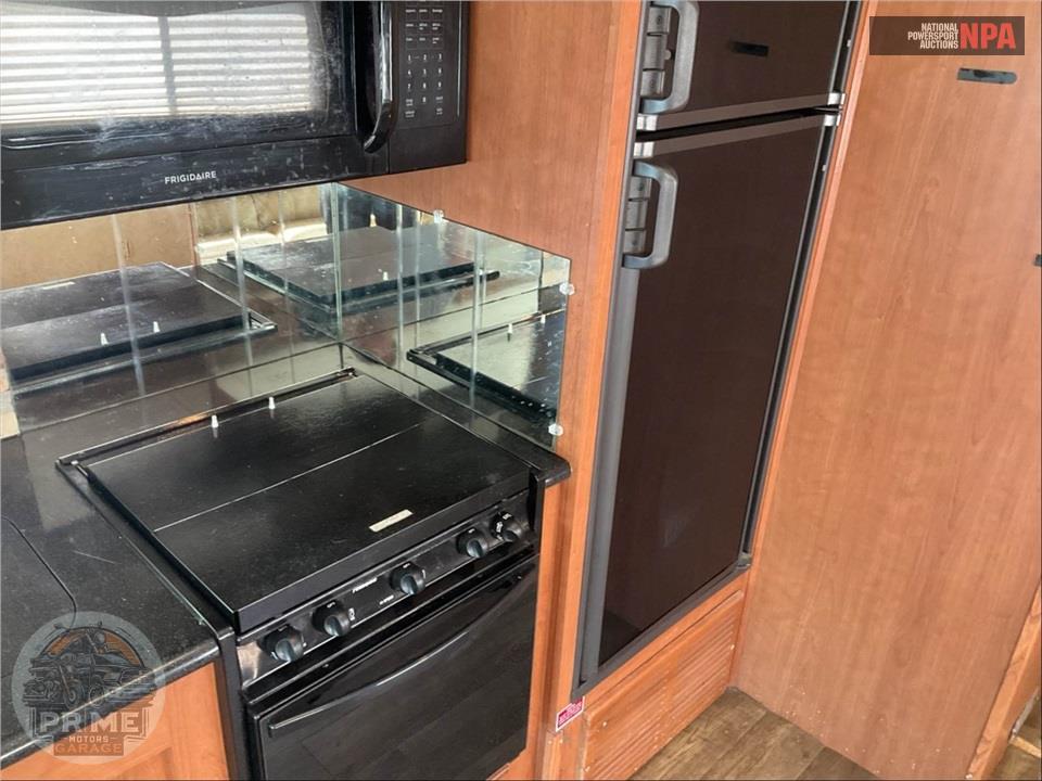 2012 Georgetown M-300FWS - VALUE EDITION SERIES — фото 30