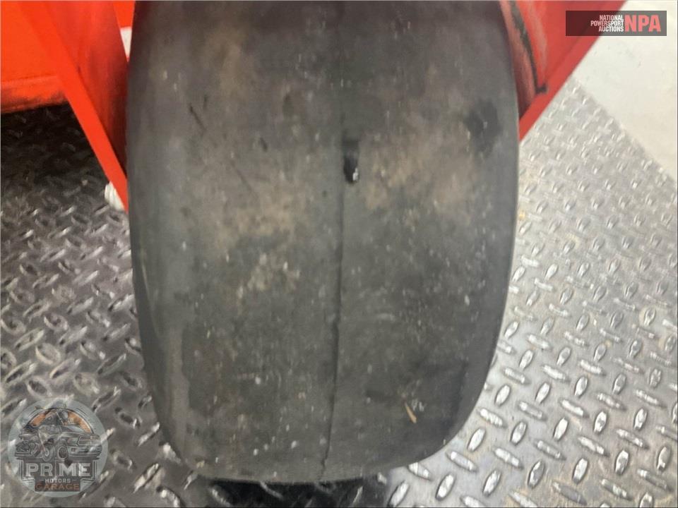 2025 Bad Boy Mowers ZT ELITE 54" KAW FR730V 24HP — фото 11