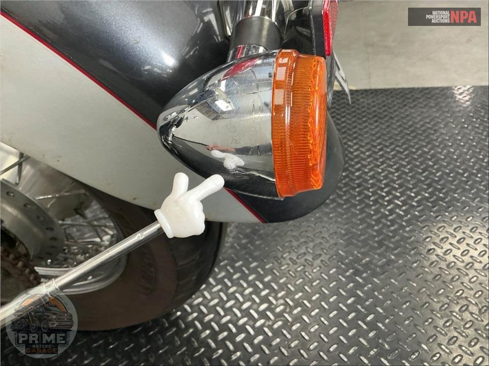 2003 Honda VT750CDC3 SHADOW ACE DLX — фото 40