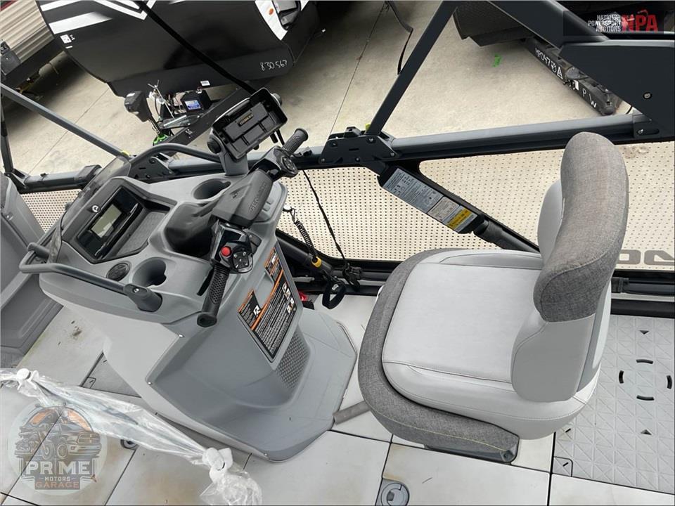 2022 Seadoo/Brp SWITCH CRUISE 21 230 HP — фото 8