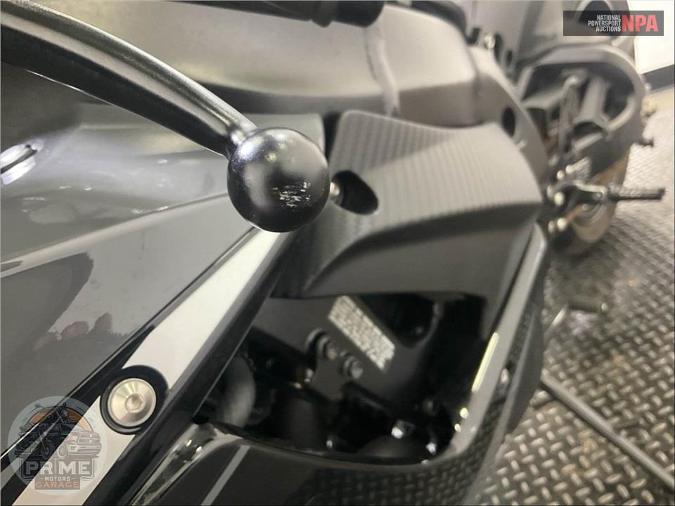 2025 Suzuki GSX-R750M5 — фото 22