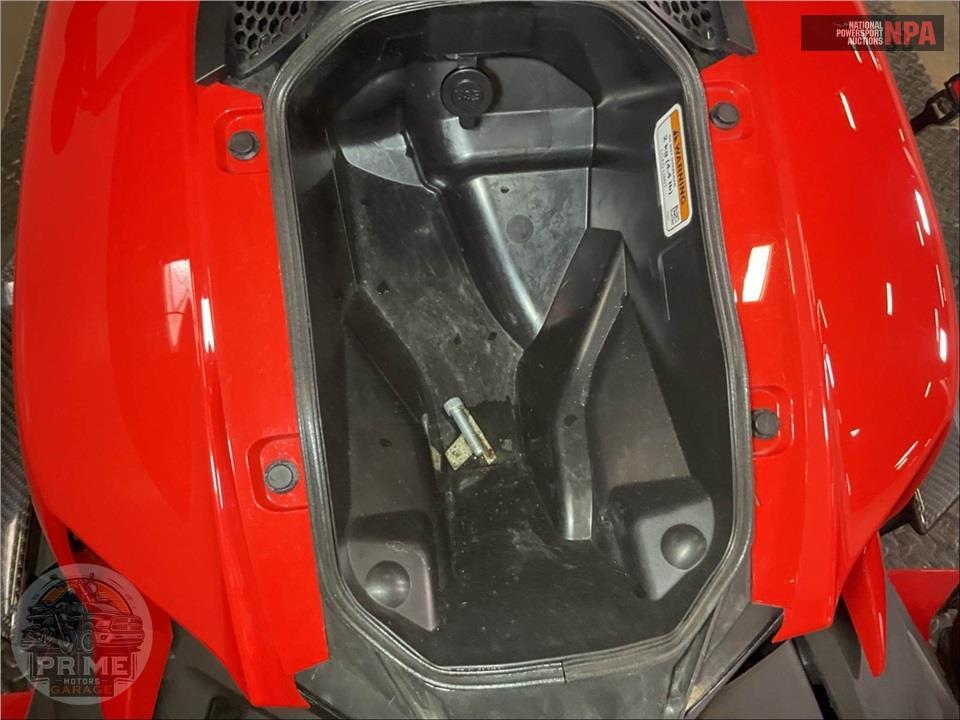 2022 Can-Am RYKER 900 ACE — фото 15