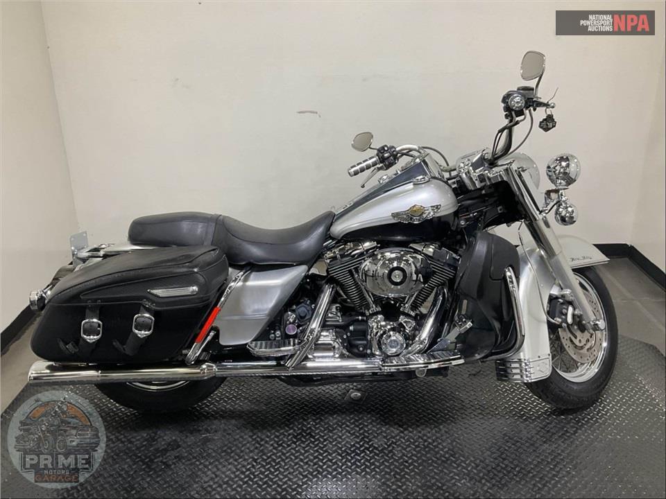 2003 Harley-Davidson FLHRCI ROAD KING CLASSIC (Anniv) — фото 1