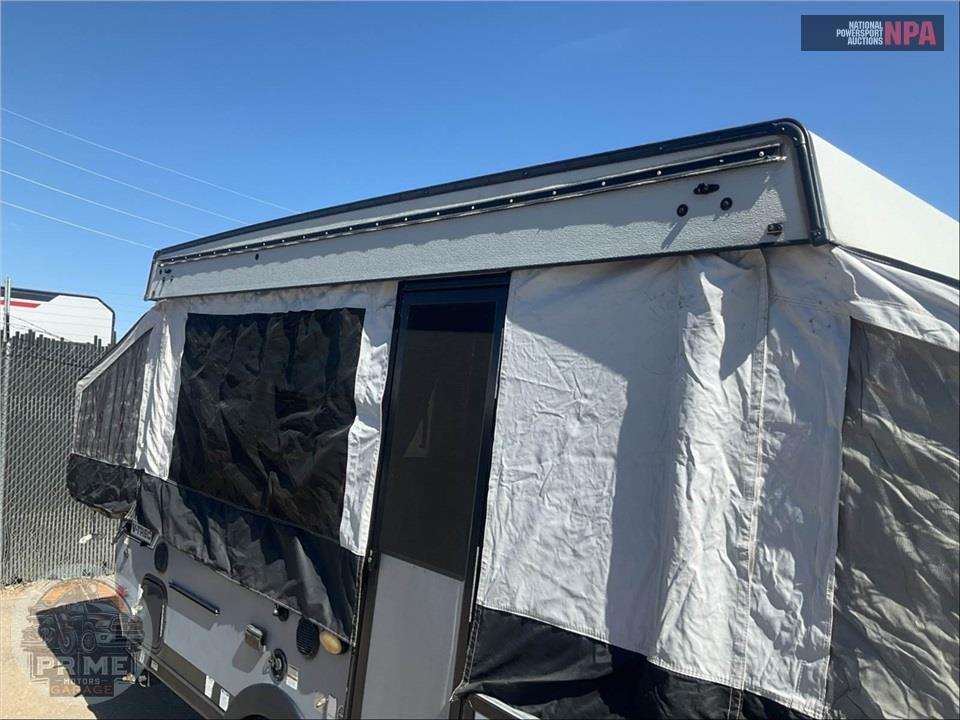2019 Viking By Forest River V3 - V-TREC SERIES — фото 30