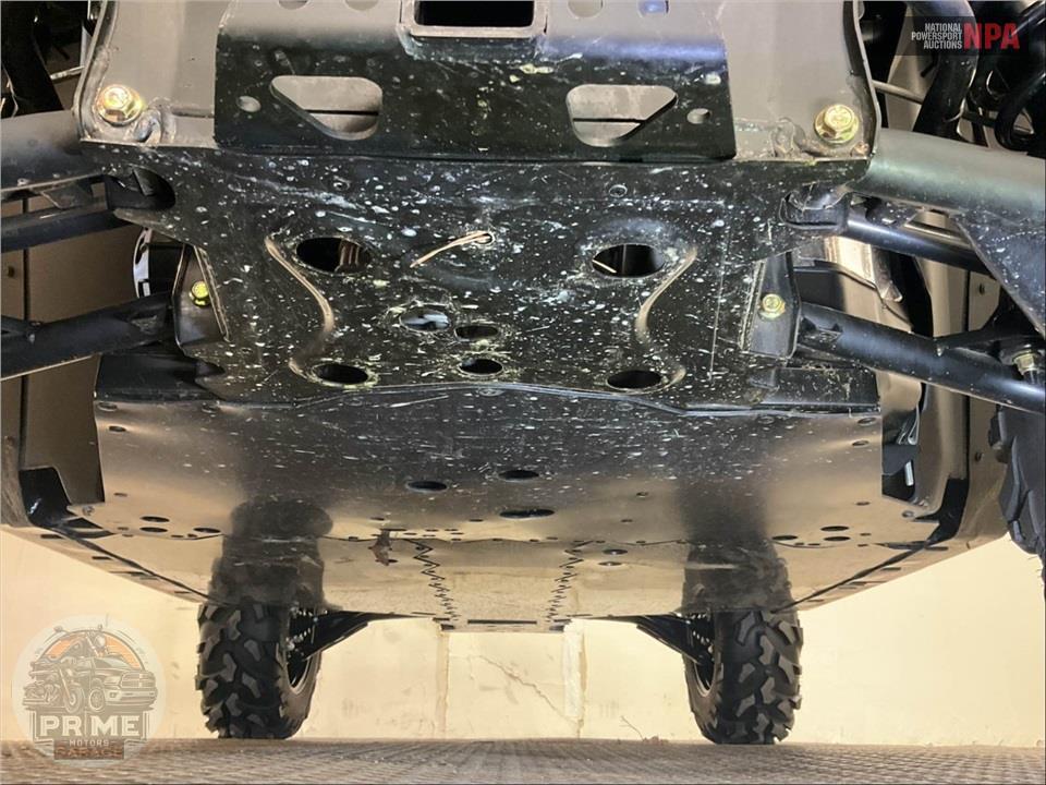 2024 Can-Am DEFENDER XT HD10 — фото 20