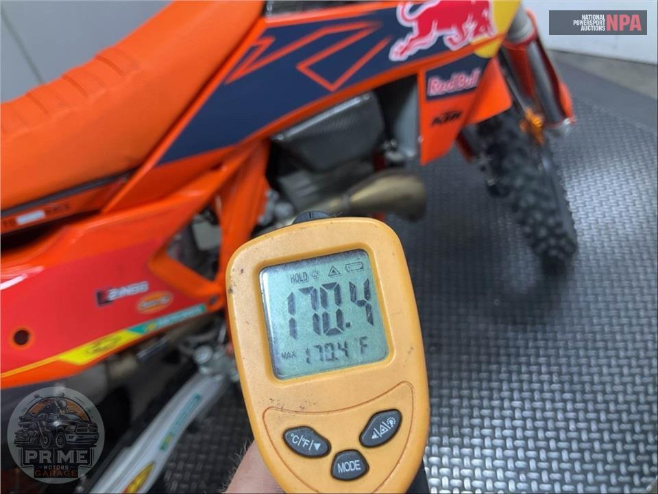 2024 Ktm 350 XC-F FACTORY EDITION — фото 8