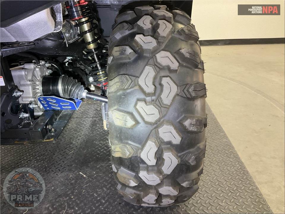 2022 Cf Moto CFORCE 1000 OVERLAND — фото 21