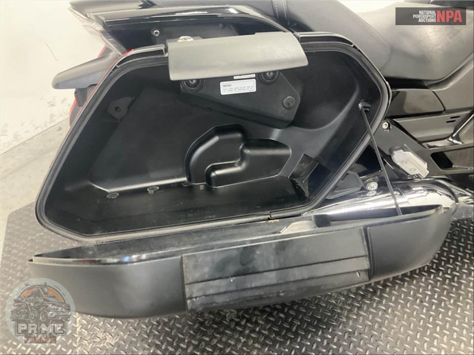 2014 Honda CTX1300 DLX — фото 23