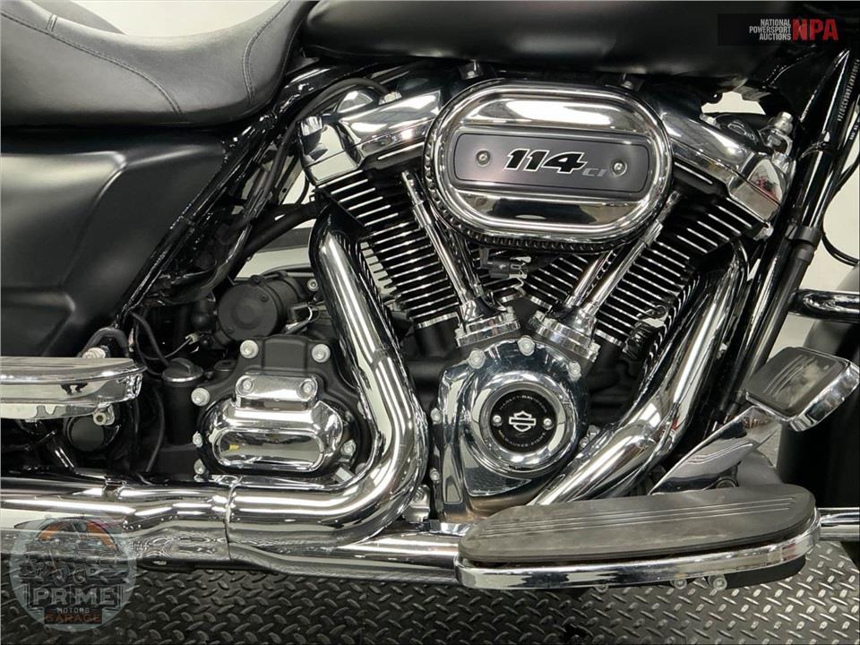 2022 Harley-Davidson FLHXS STREET GLIDE SPECIAL — фото 6