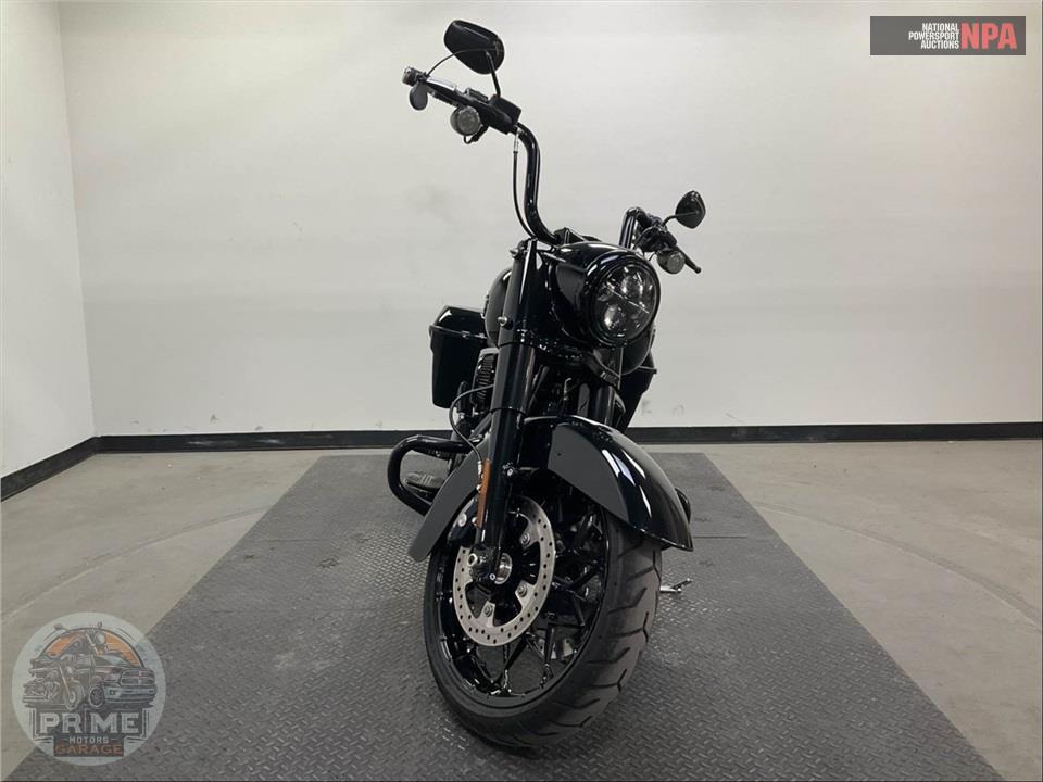 2022 Harley-Davidson FLHRXS ROAD KING SPECIAL — фото 2