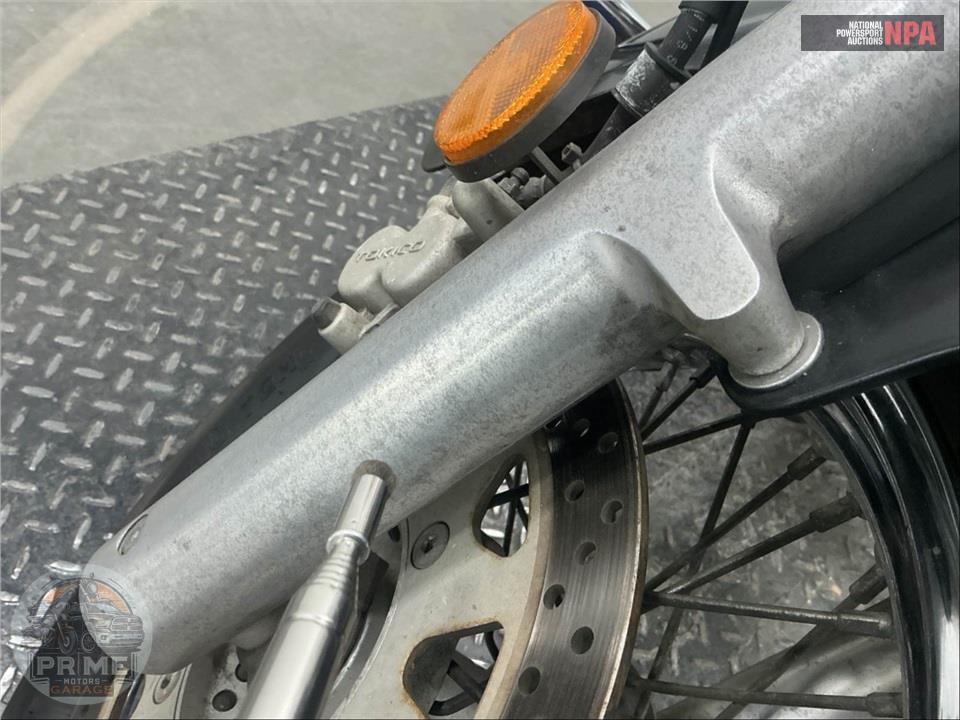 2002 Suzuki VL800K2 INTRUDER VOLUSIA — фото 28
