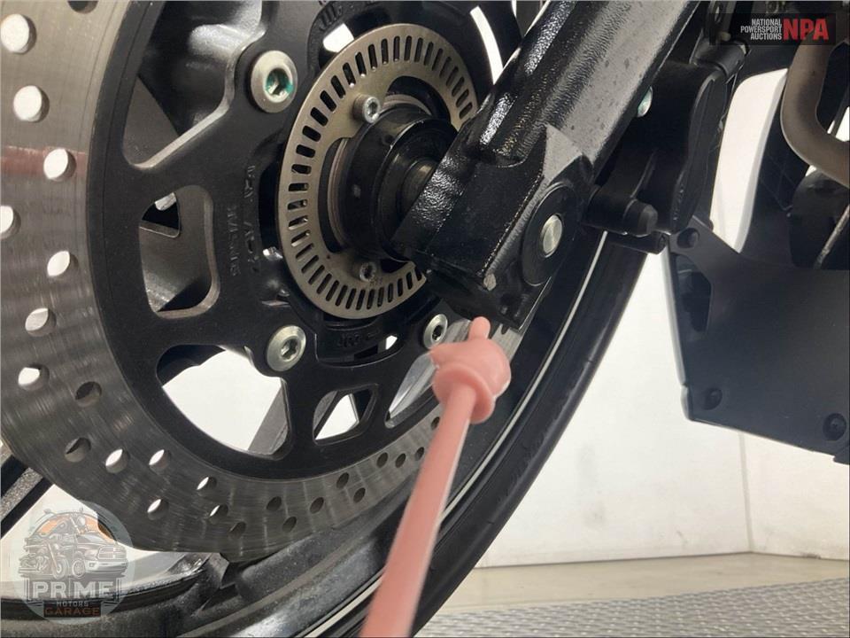 2022 Suzuki GSX250RAM2 (ABS) — фото 26