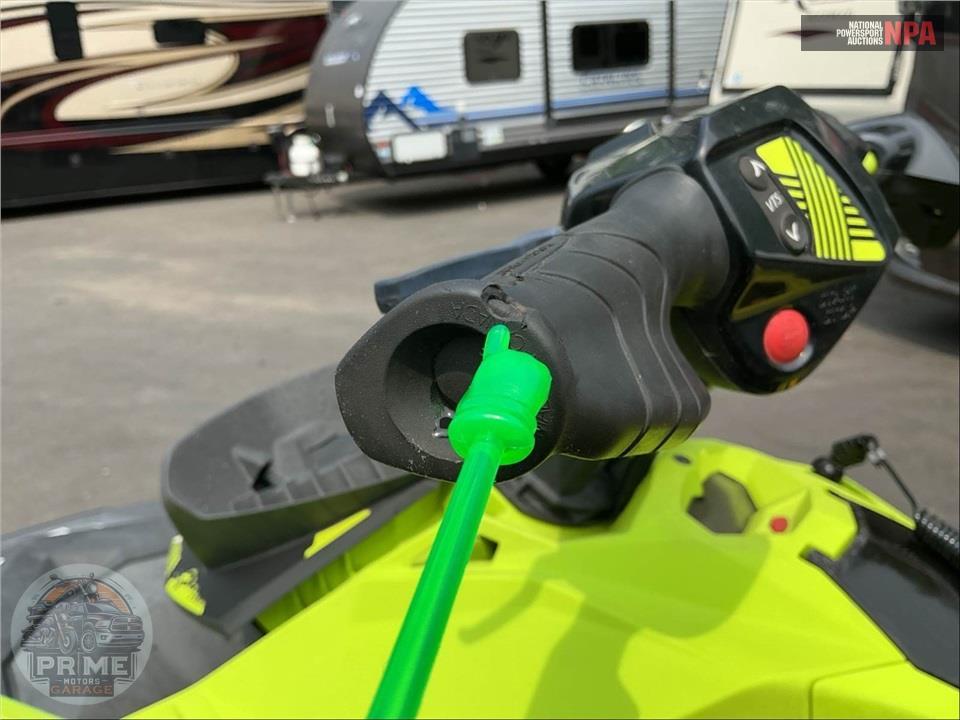 2023 Seadoo/Brp SPARK 2UP TRIXX — фото 10