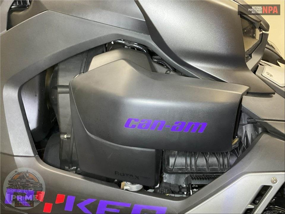 2021 Can-Am RYKER RALLY EDITION 900 ACE — фото 6
