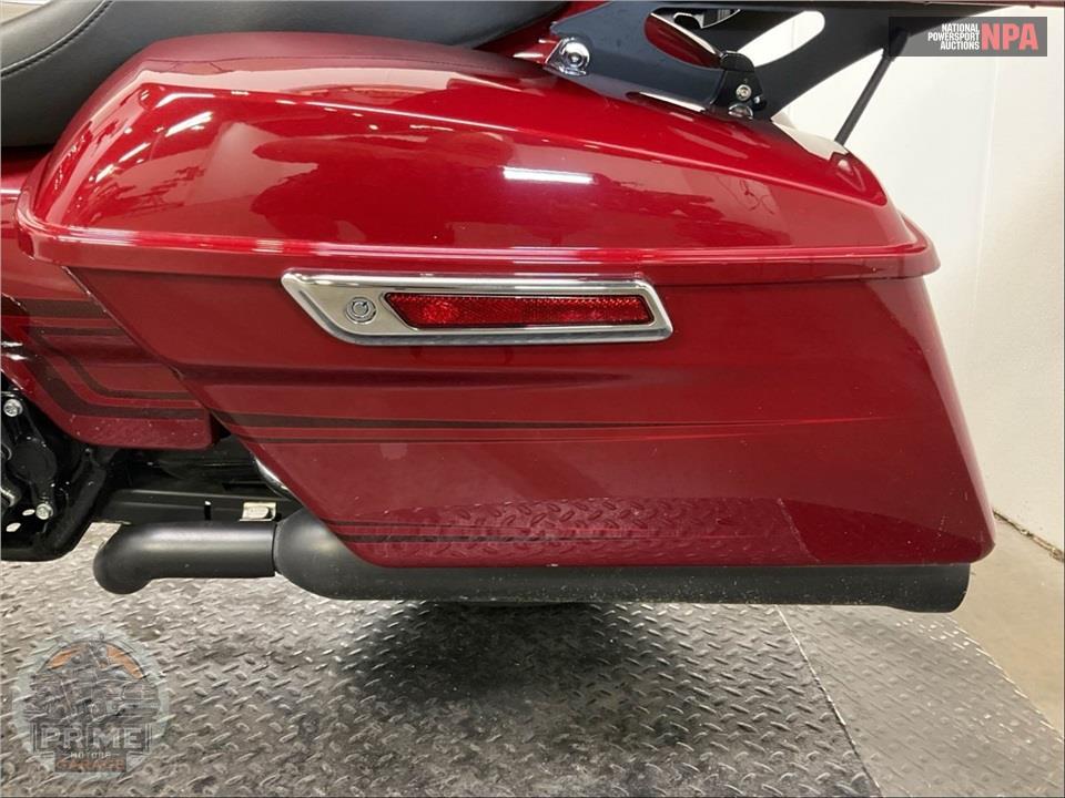 2020 Harley-Davidson FLTRX ROAD GLIDE — фото 27