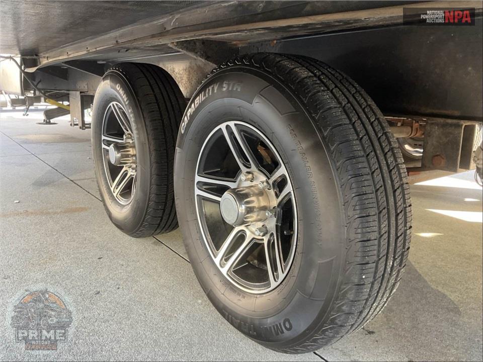 2019 Keystone Rv M-26 RBS - COUGAR SERIES — фото 60