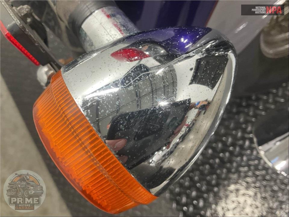 2002 Honda VT750CDA2 SHADOW ACE DLX — фото 27