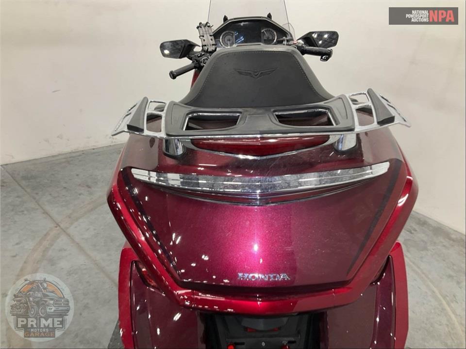 2023 Honda GL1800D GOLDWING TOUR DCT — фото 17