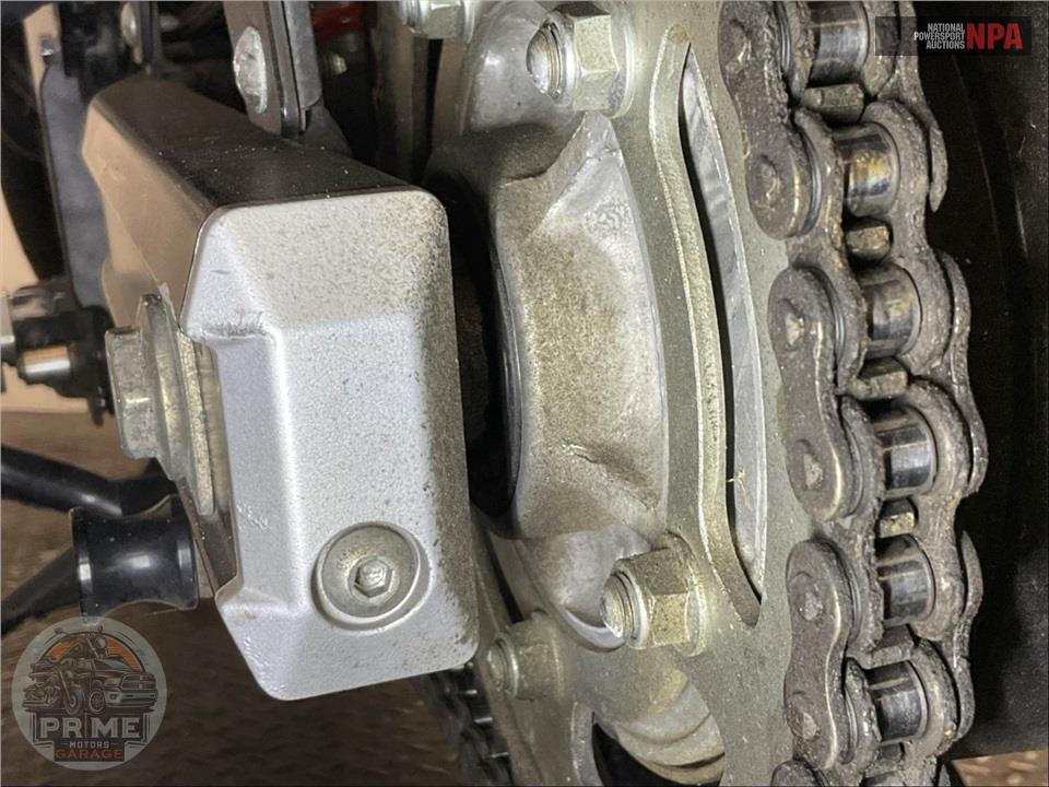 2013 Suzuki DL650AL3 V-STROM ABS — фото 29