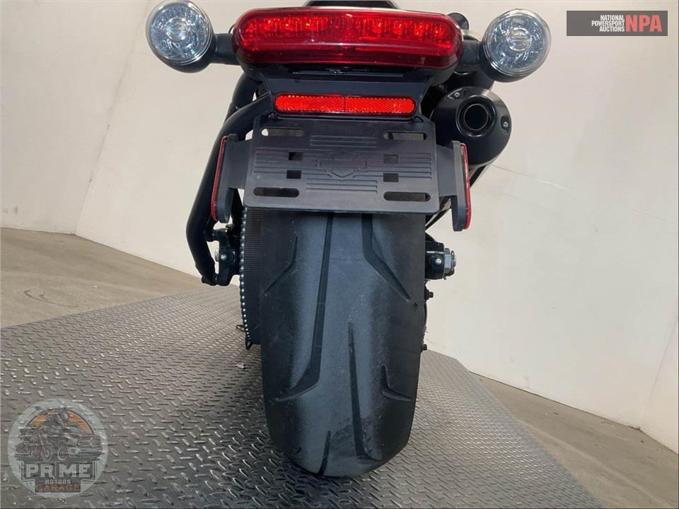 2024 Harley-Davidson RH1250S SPORTSTER S — фото 20