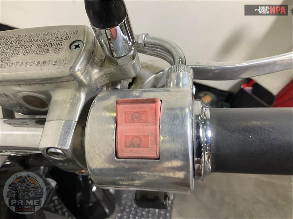 2003 Honda VT750DCA3 SHADOW SPIRIT — фото 21