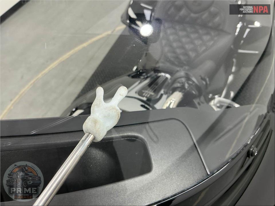 2022 Harley-Davidson FLHX STREET GLIDE — фото 13