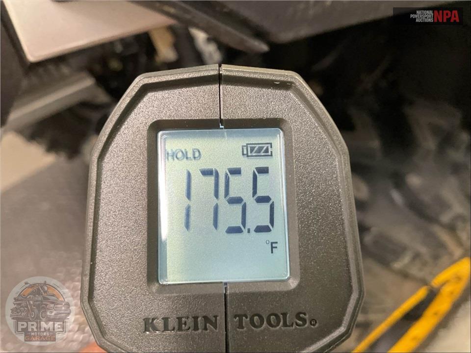 2024 Can-Am OUTLANDER XT 1000R — фото 10