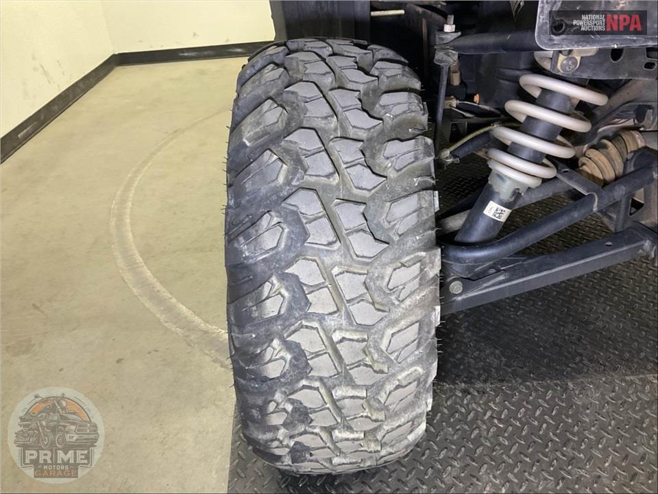 2019 Polaris RANGER CREW XP 1000 EPS — фото 23