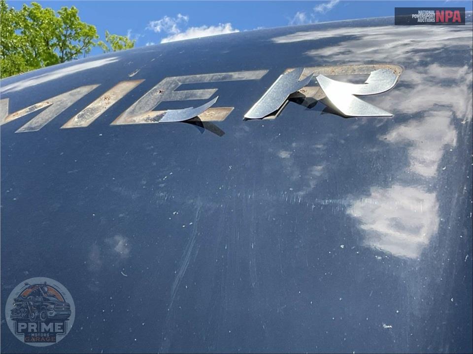 2018 Keystone Rv M-31 BKPR - BULLET PREMIER SERIES — фото 34