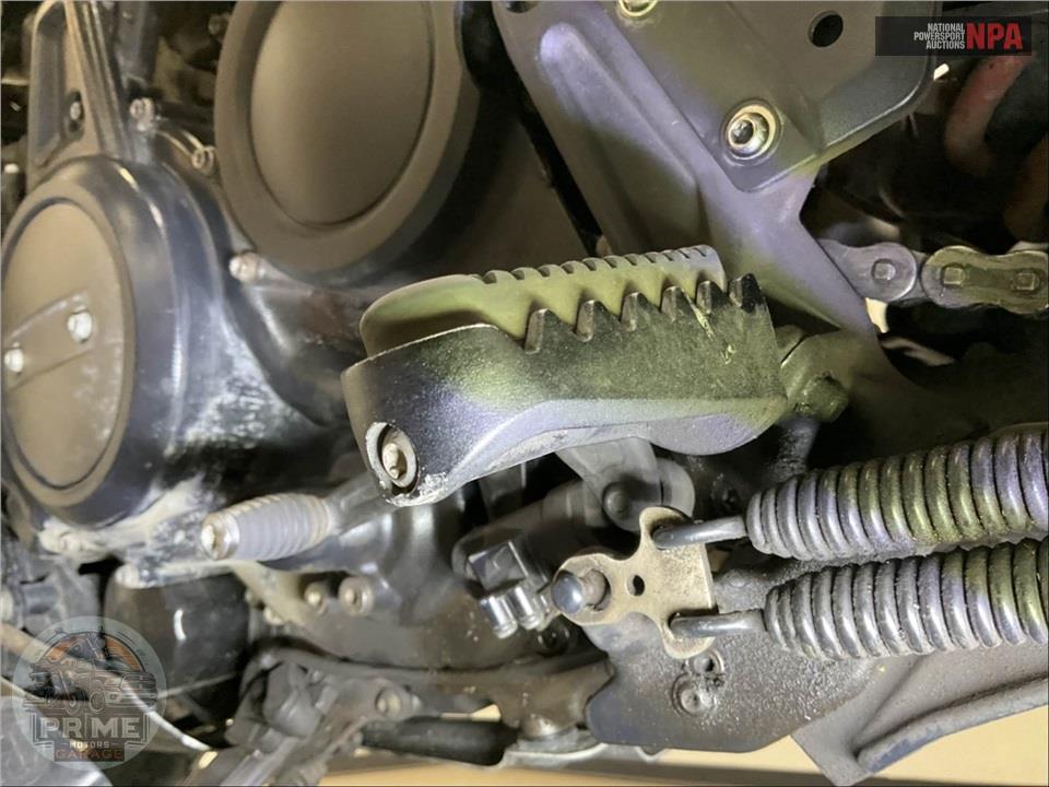 2022 Harley-Davidson RA1250S PAN AMERICA 1250 SPECIAL — фото 22