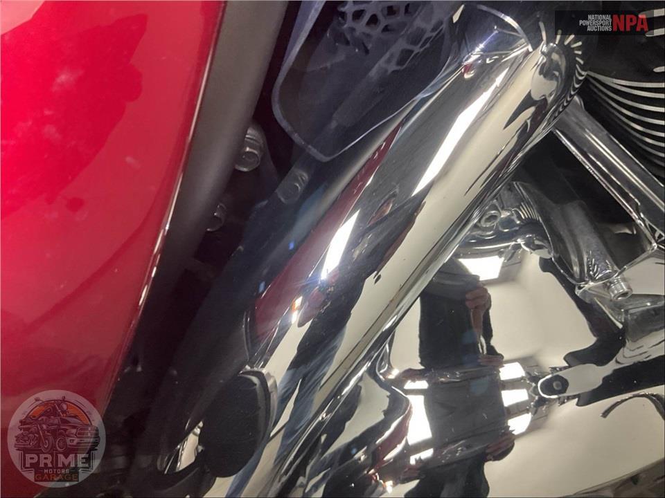 2018 Kawasaki VN1700BJF VULCAN 1700 VOYAGER ABS — фото 9