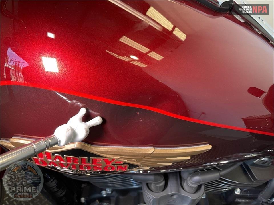 2023 Harley-Davidson FLFBSANV FAT BOY ANNIVERSARY — фото 16