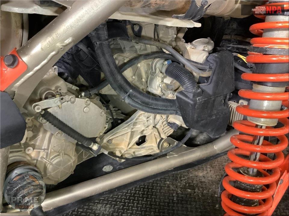 2023 Can-Am MAVERICK X3 MAX X MR TURBO RR 72 — фото 8