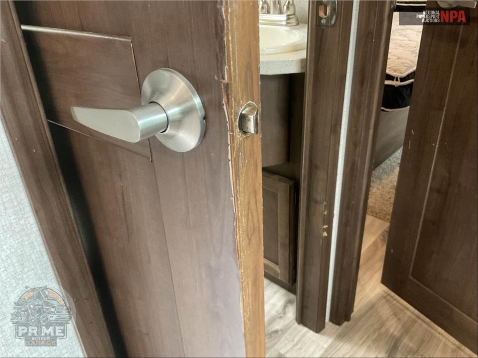 2018 Keystone Rv M-366 RDS COUGAR FIFTH WHEEL SERIES — фото 32