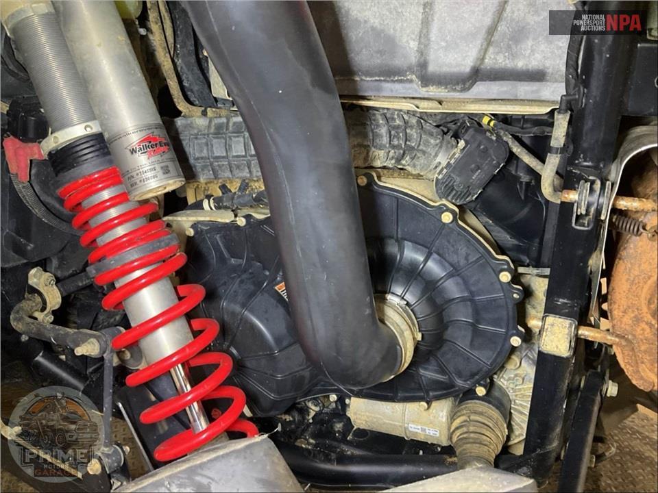 2025 Polaris RZR XP 4 1000 PREMIUM — фото 8