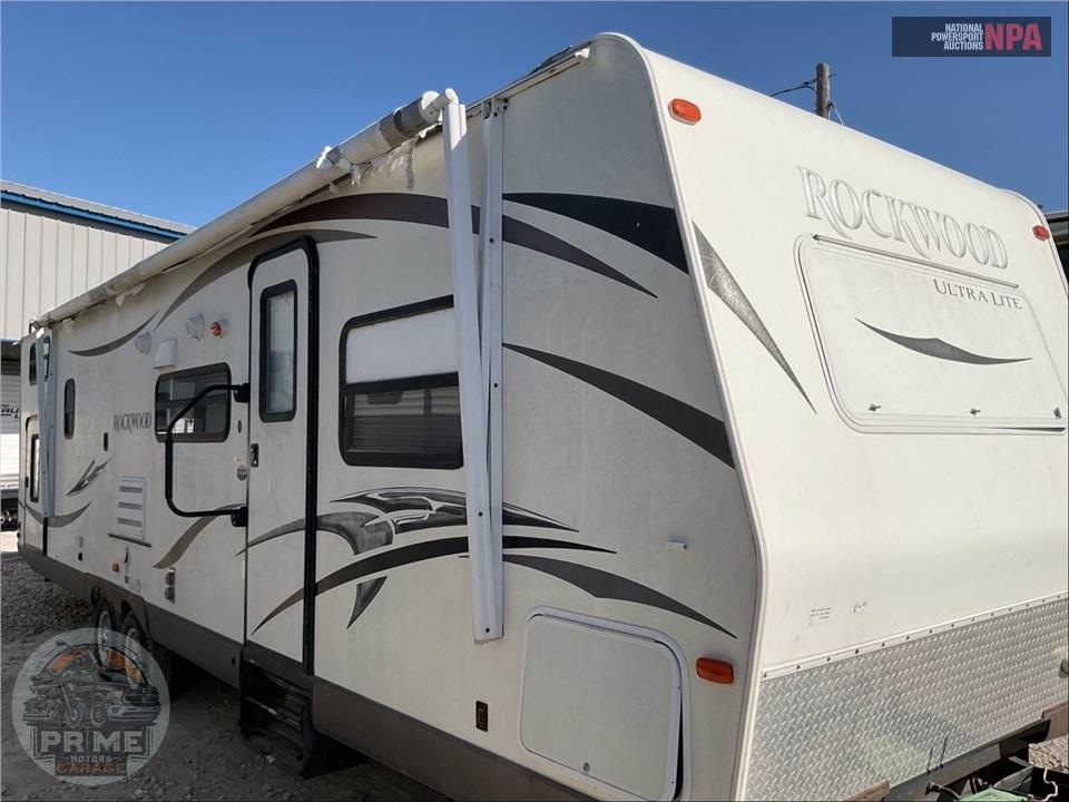2015 Rockwood By Forest River M-2905SS - ULTRA LITE SERIES — фото 35